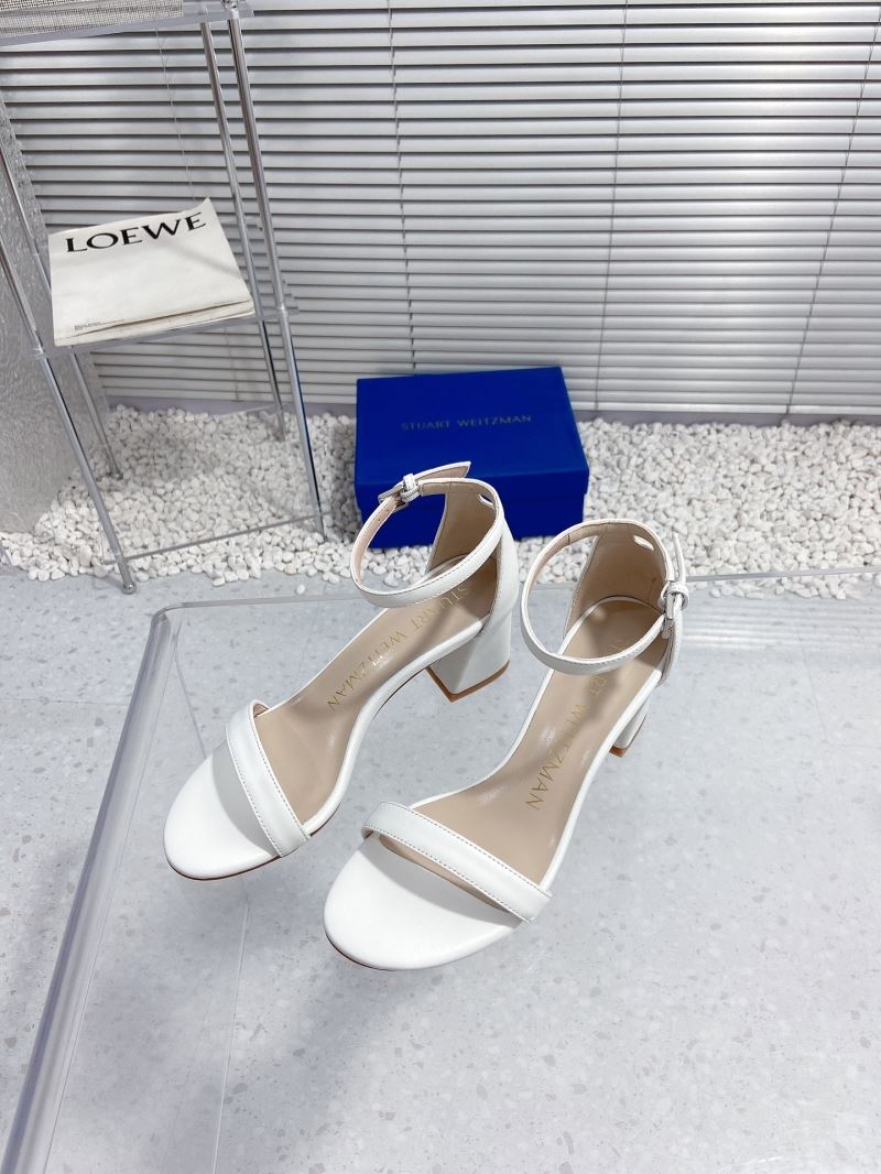 Stuart Weitzman Sandals